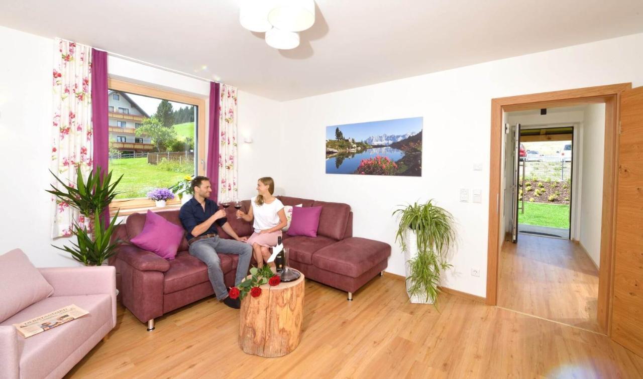 Appartements Kolb เทาพลิทซ์ ภายนอก รูปภาพ
